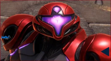 إشاعة قوية.. لعبة Metroid Prime 4: Beyond تُلمح إلى ميزة السفر عبر الزمن